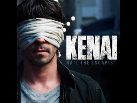 Kenai - Rest Unassured
