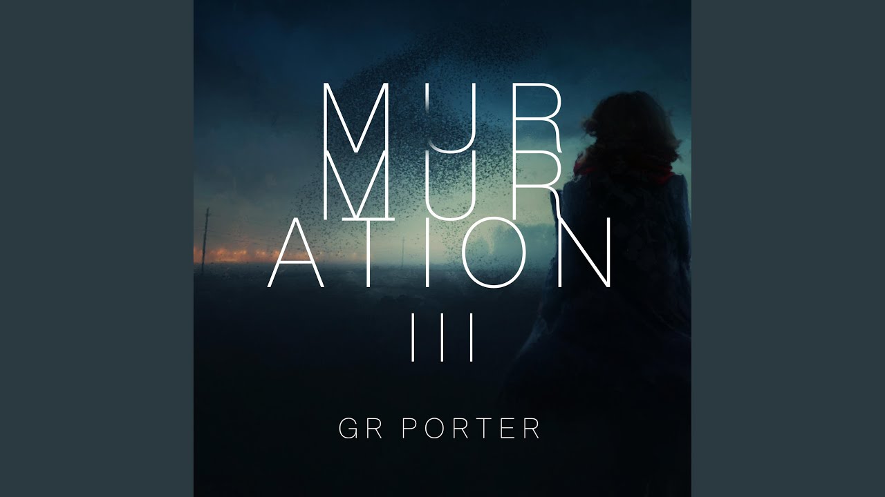 Murmuration III - YouTube