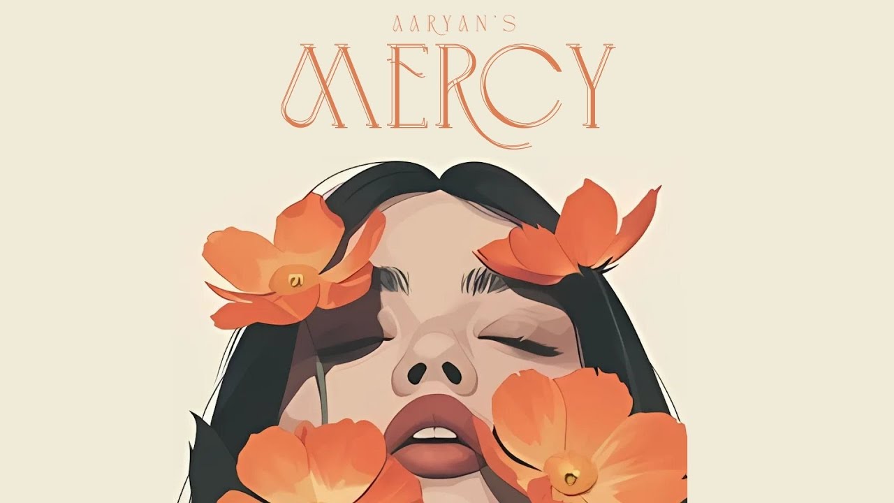 Watch Mercy | Aaryan | Prod by Sup Buddie on YouTube Watch Mercy | Aaryan | Prod by Sup Buddie on YouTube