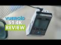 Vueroid S1 4K Dashcam Review – Is This the Ultimate Dash Cam?