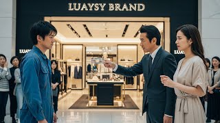 妻に侮辱された設備屋の夫。株主総会で彼が放った「一言」に絶句…