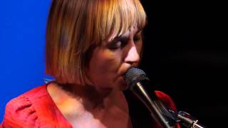 The Joy Formidable - Whirring (Live on KEXP)