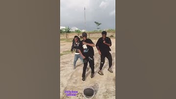 Thumbnail of ASAKE – SUNGBA (Remix) Ft. BURNA BOY Dance cover by NOBLE DANCE ACADEMY