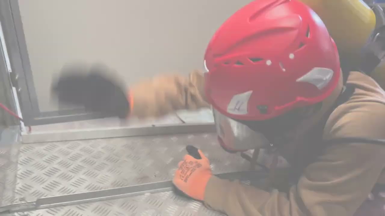 Unità Mobile Tecnologica Addestrativa - Spazi Confinati - Lavori in Quota - Soccorso Avanzato