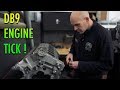 Detailed Follow up to the DB9 Engine Tick - QOTW #38