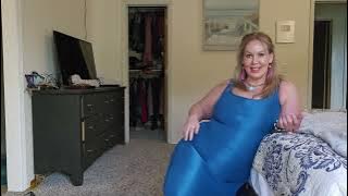 SPRING DRESS FASHION SHOW