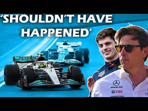 mercedes