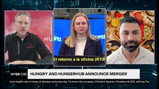 Celebrity Jeff Grass y Faisal Kanji hablan sobre la nueva fusion Profile