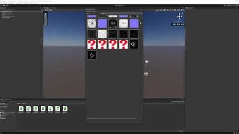 Unity - External File Browser - 4000+ images in 5 seconds