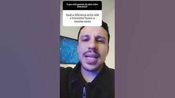 ⚡ LIGA E DESLIGA COM DOIS BOTÕES 🚀#eletrica #eletronica