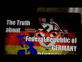 Citizens Of The Reich: Is history repeating itself in Germany?