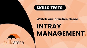 Show me InTray Management 3