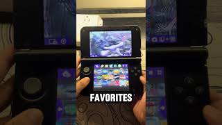 Remember when you couldn’t wait to flip open your Nintendo 3DS after school? 😭🎮