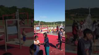 Angered Centrum 2020