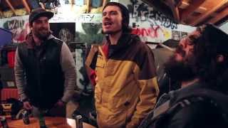 Lightworkers - Dirty Bros Official Music Video