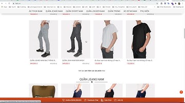 P1.Hướng dẫn quản lý app bán hàng và website bán hàng