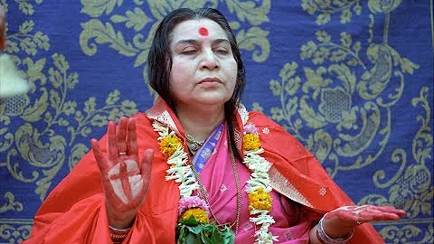 Shri Devi Kavach and Devi Suktam | Madhu Doshi