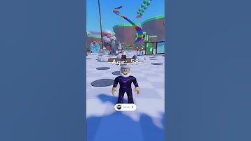 100+ Years ago in Roblox