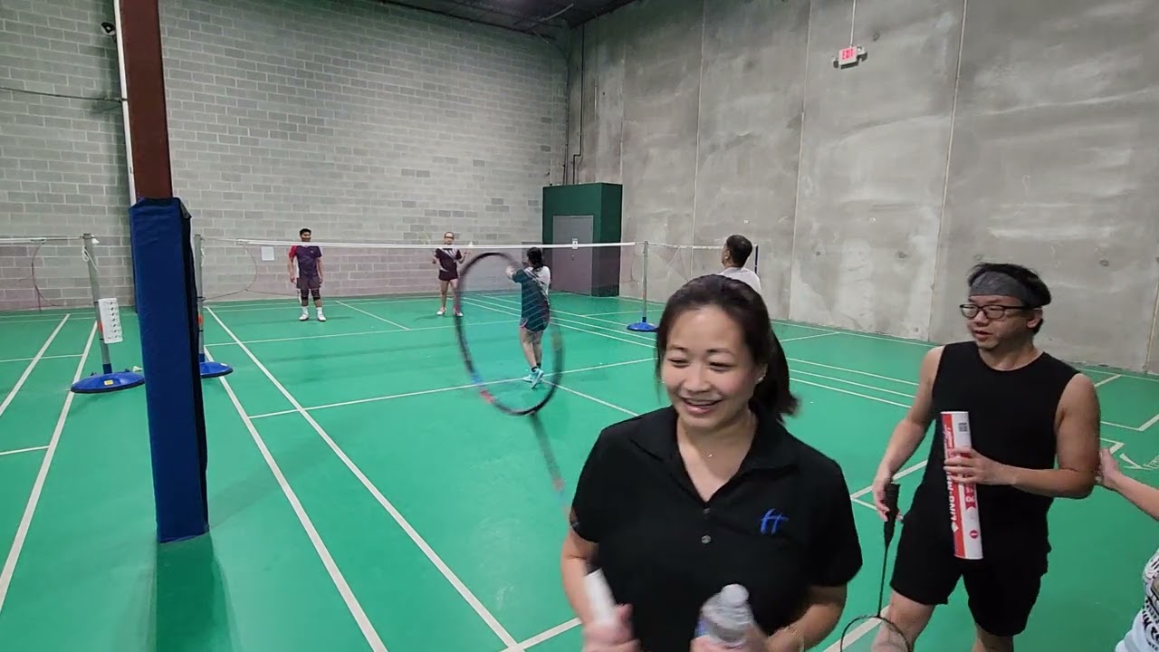 Zaldee & Riz vs Rommel & Angge