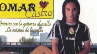 Omar Castro - Cholo History