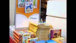 CKMB27德國日記:2010-7/23~7/25