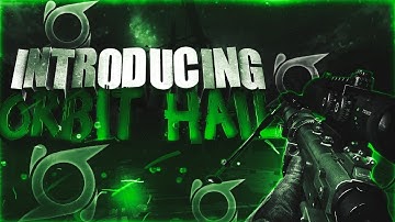 Introducing Orbit Hail by Orbit SPG