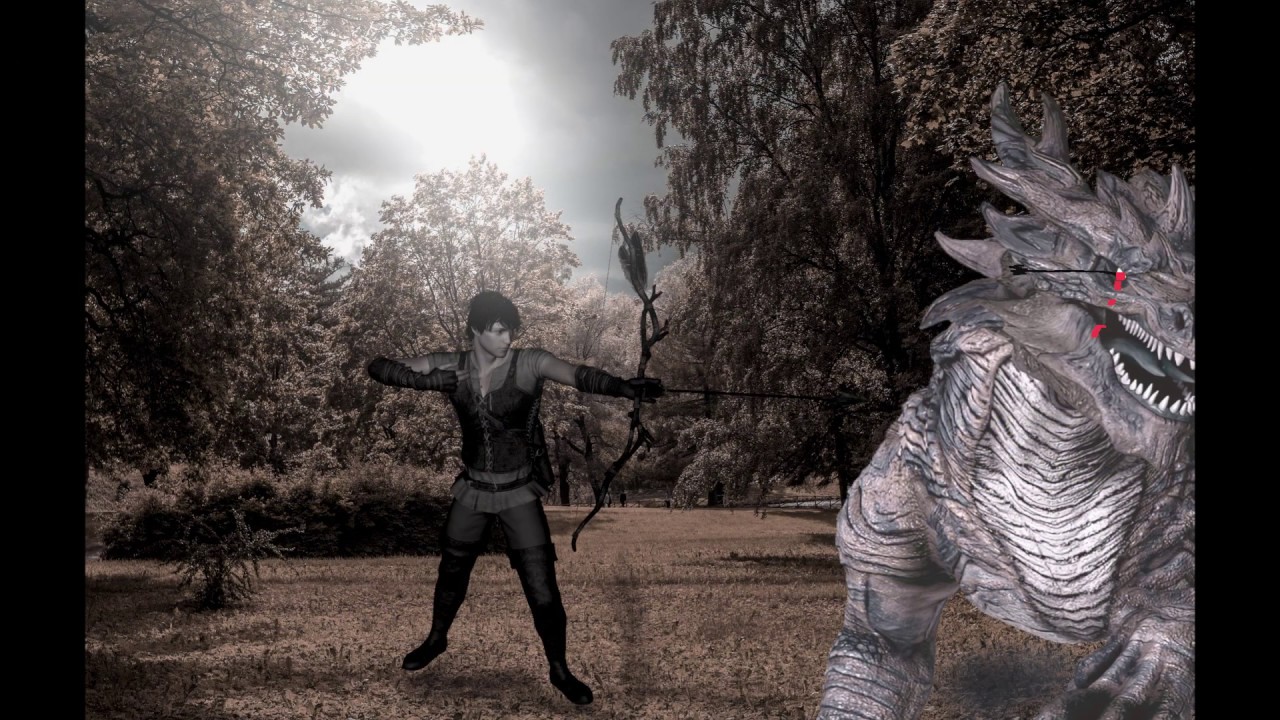 The Green Boy Trailer 2 YouTube