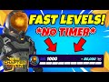 Best *NO TIMER* Fortnite XP MAP to LEVEL UP FAST in Chapter 7