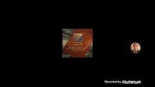 Iklan Gudang Garam International - Intersport Zone (2012) @ Global TV, MNCTV, Indosiar, & RCTI