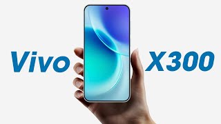 Vivo X300 - A Compact Beast