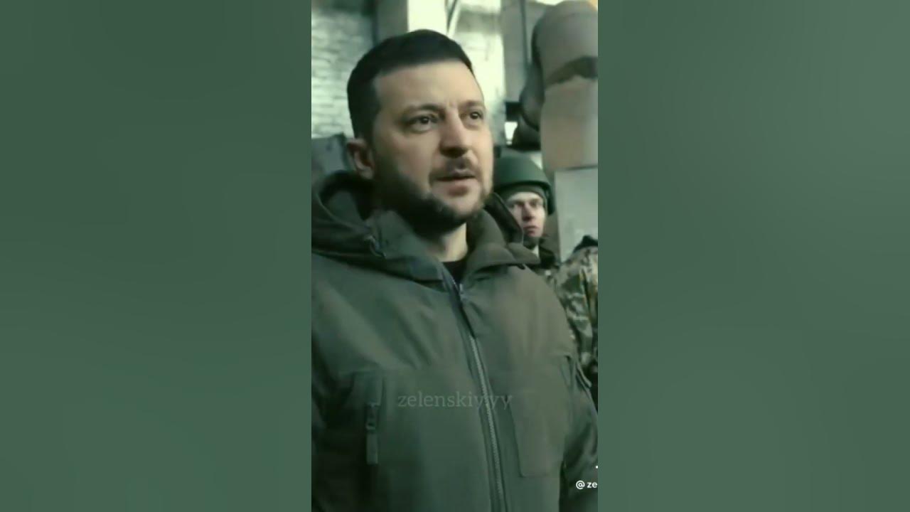 Зеля💪😏 - YouTube