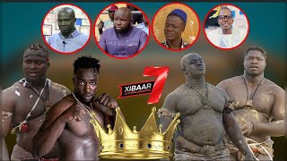 🛑Direct Xibaar 7 débat avec Fadam 2, Beuz, Lamine Golo & Socé sur Modou Lô Siteu et Balla Tapha Tine