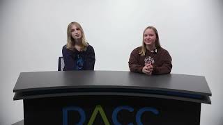Fall Sports | DACC News S1E3 | 2023-2024