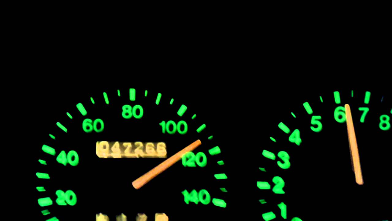 アルトワークス　0-100加速