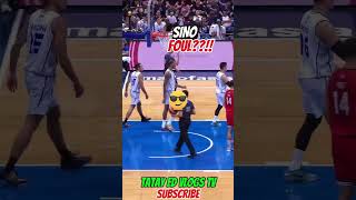 DAKDAK ATTEMPT NI C-MAC, MAY SUMABIT!!! PBA50 COM CUP FINALS G3 GINS VS TNT #subscribe #like #share