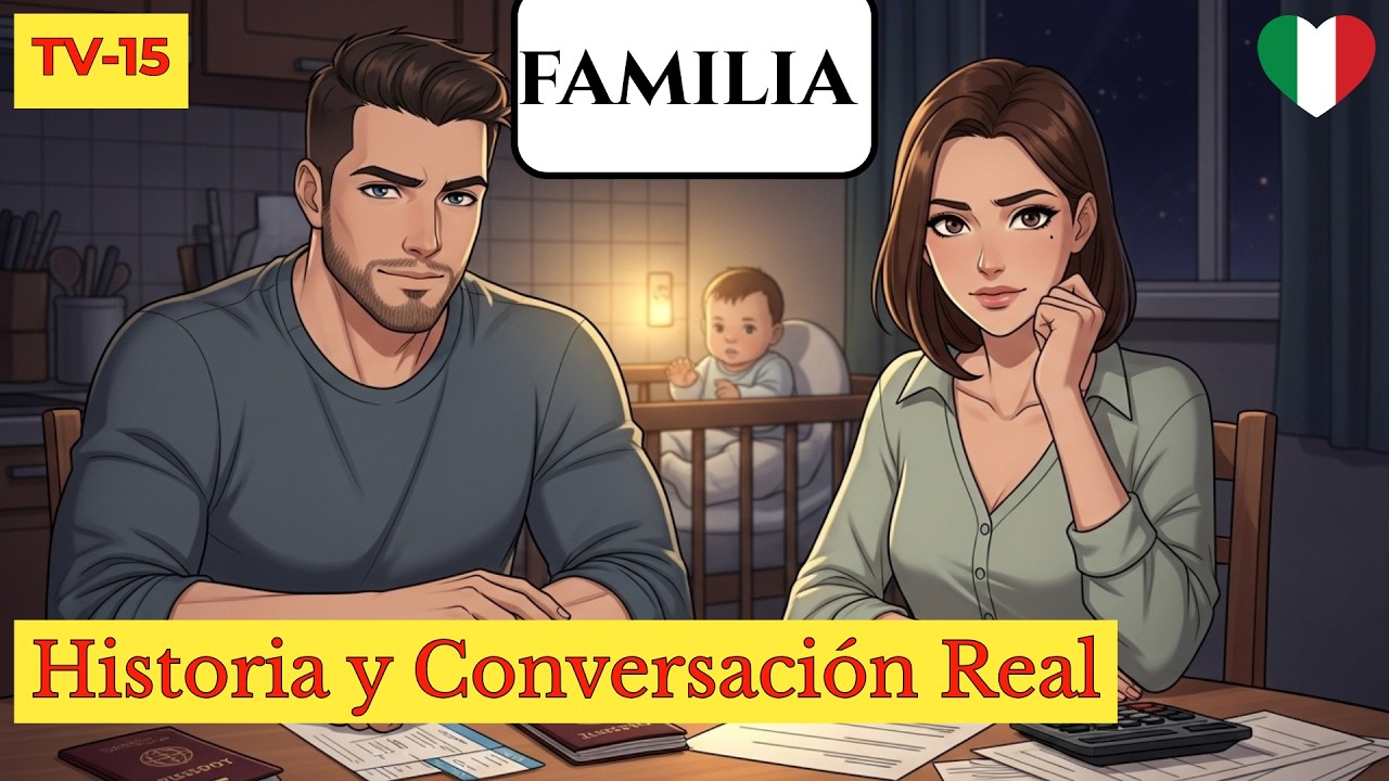 Antes de Mudarte a Italia Mira Esto 🇮🇹 | Gastos Reales de una Familia