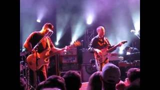 Portugal. The Man -Guns &amp; Dogs/Head Is A Flame/Got It All - Live @ Fox Theater Boulder 07/19/16