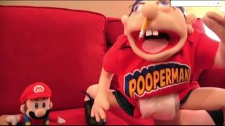 Pooperman And Cheerios