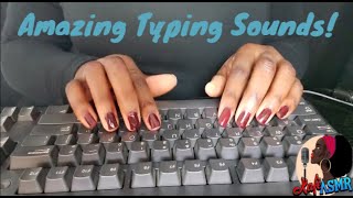 Keyboard | Typing | Lo-Fi screenshot 5