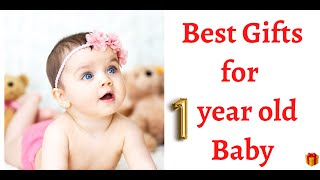 Best Gifts for 1 years Baby | Gift for Baby Birthday |  Birthday Gift | ek saal k baby k liye  gifts screenshot 2