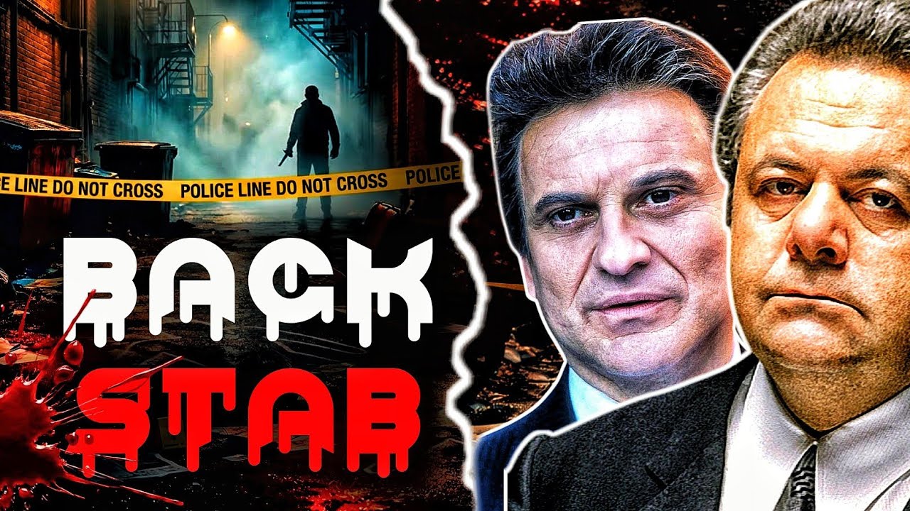Goodfellas Never Showed Why Paul Vario Snitched on Tommy DeSimone