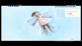 Upin & Ipin - Episode Musim Salju Terbaru