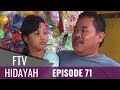 FTV Hidayah - Episode 71 | Hidayahnya di Hari Maulid
