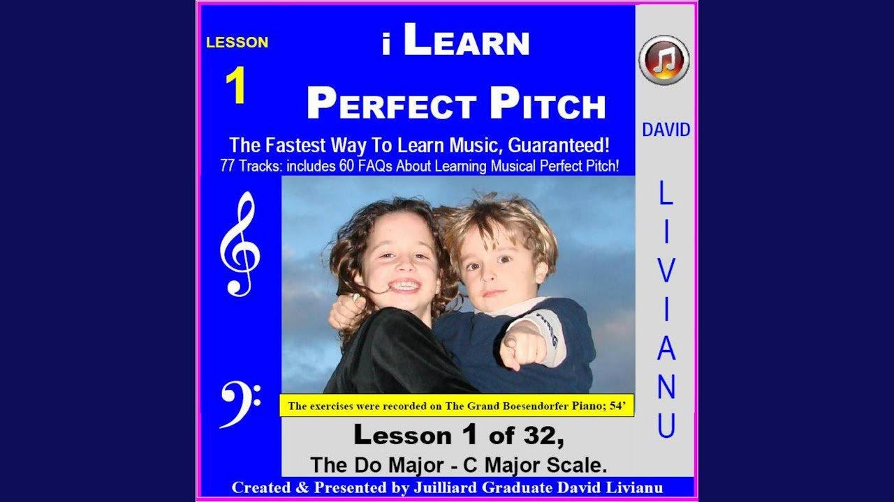 Faq 3. Can I Learn Perfect Pitch Using Other Methods? - YouTube