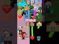 the best of the school or home trend #shorts #memes #funny #animation #minecraft