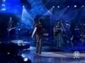 Enrique Iglesias - Escape &amp; Not In Love Live (The Dome 2004)