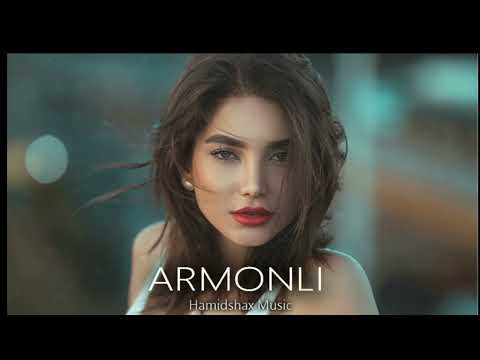Hamidshax Music — Armonli (2022)