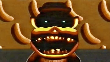 DONKEY KONG: THE MOVIE