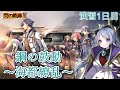 【閃の軌跡III#18】雛鳥といっしょ!生徒と行く激動の時代