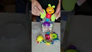 Montessori TOYS For Your Baby 👶 #shortsfeed #babymusthaves #sahm